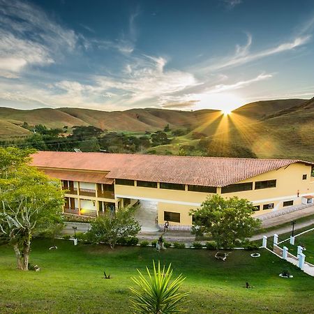 Pousada Luar Do Sertao Valenca  Buitenkant foto