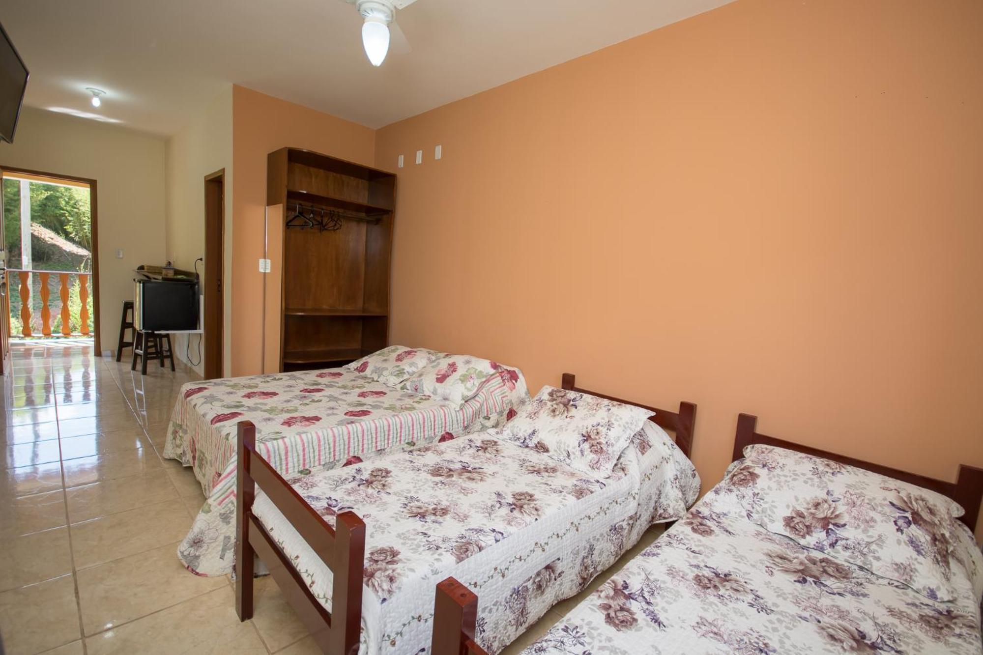 Pousada Luar Do Sertao Valenca  Kamer foto