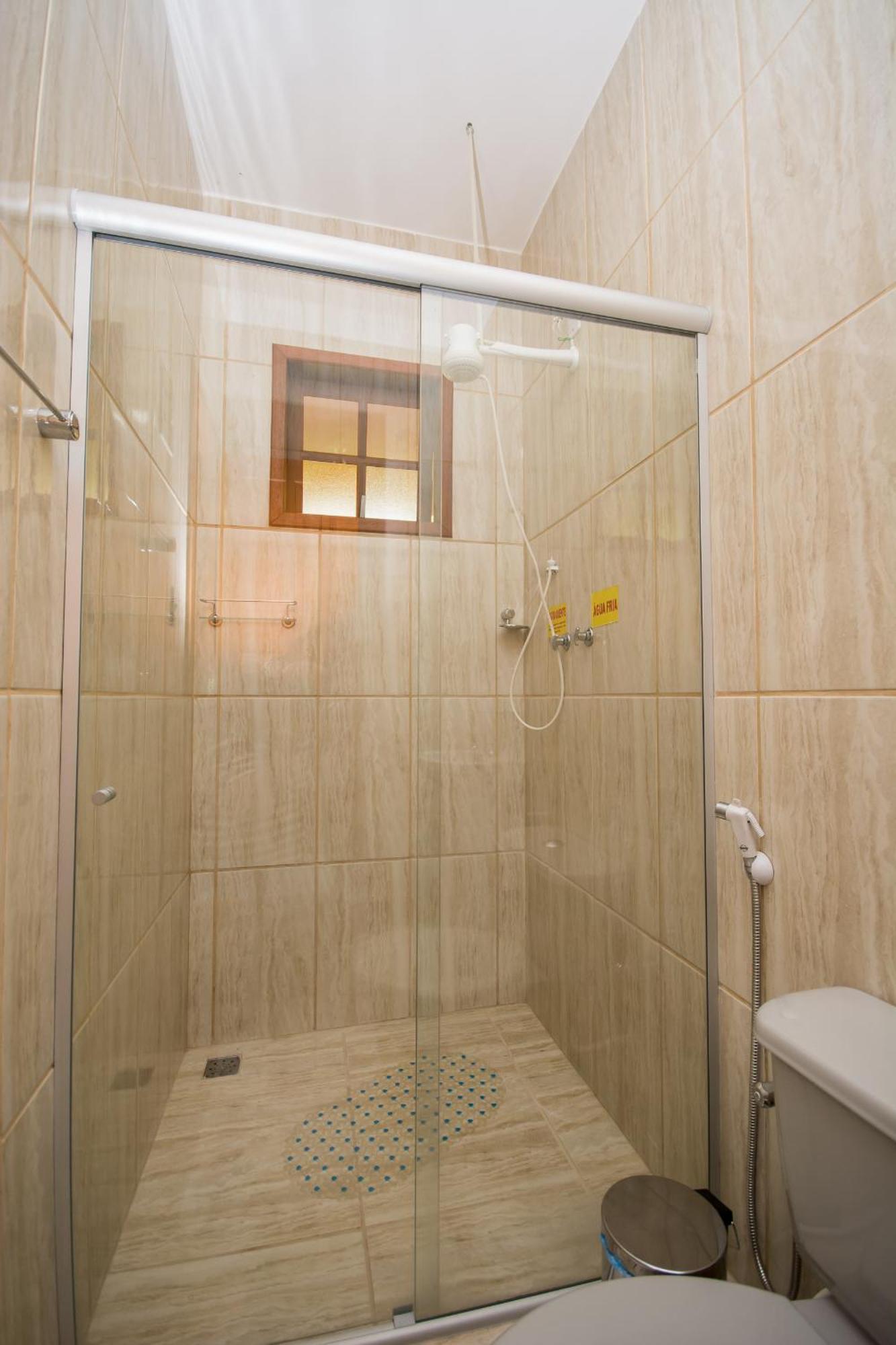 Pousada Luar Do Sertao Valenca  Kamer foto