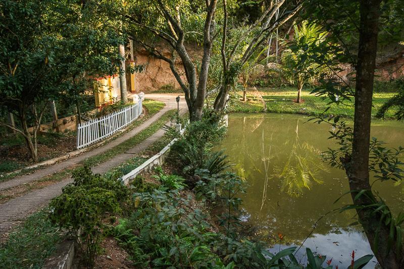 Pousada Luar Do Sertao Valenca  Buitenkant foto