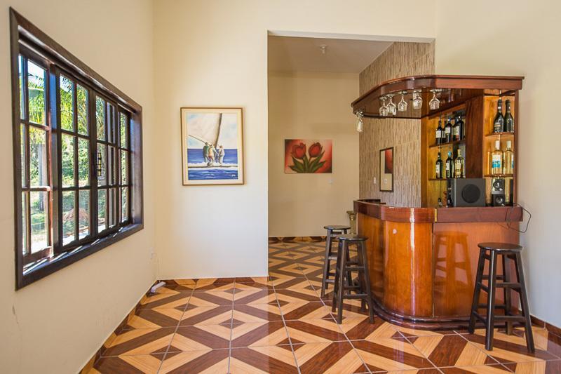 Pousada Luar Do Sertao Valenca  Buitenkant foto