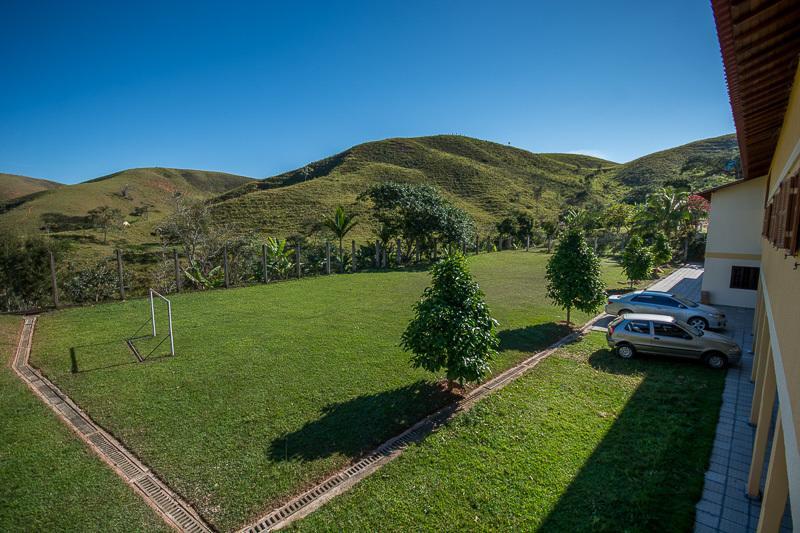 Pousada Luar Do Sertao Valenca  Buitenkant foto