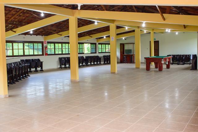 Pousada Luar Do Sertao Valenca  Buitenkant foto