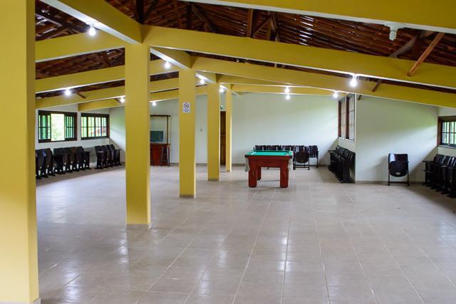 Pousada Luar Do Sertao Valenca  Buitenkant foto