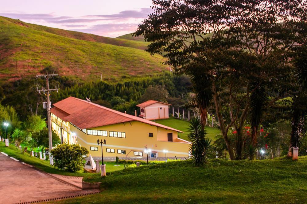 Pousada Luar Do Sertao Valenca  Buitenkant foto