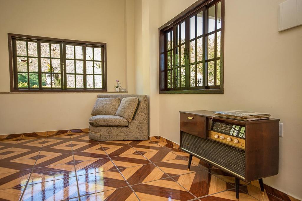 Pousada Luar Do Sertao Valenca  Buitenkant foto