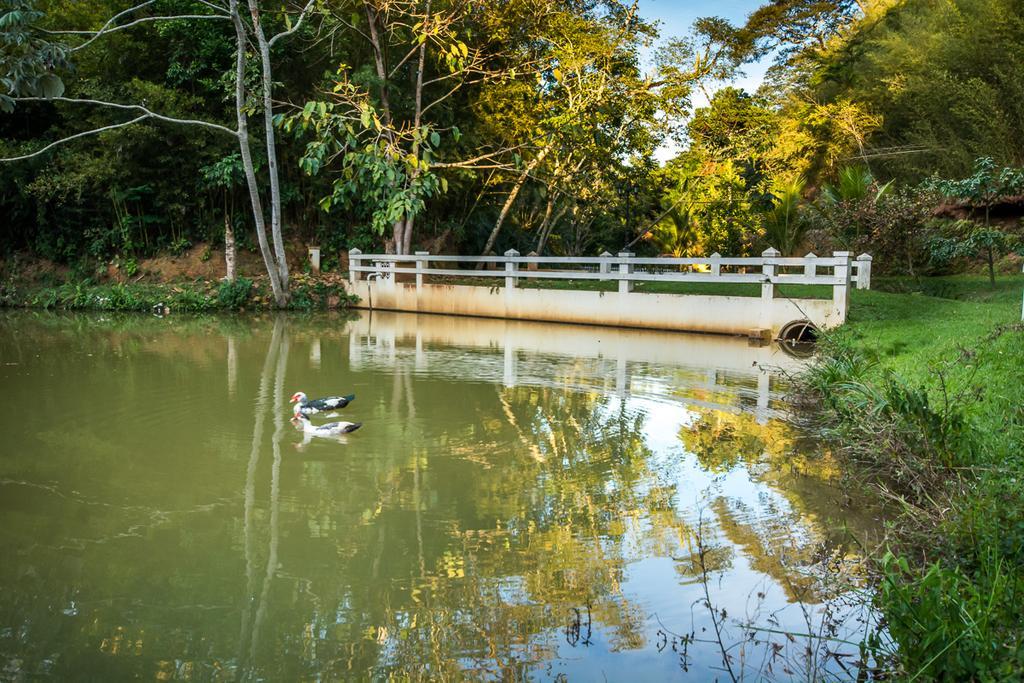 Pousada Luar Do Sertao Valenca  Buitenkant foto