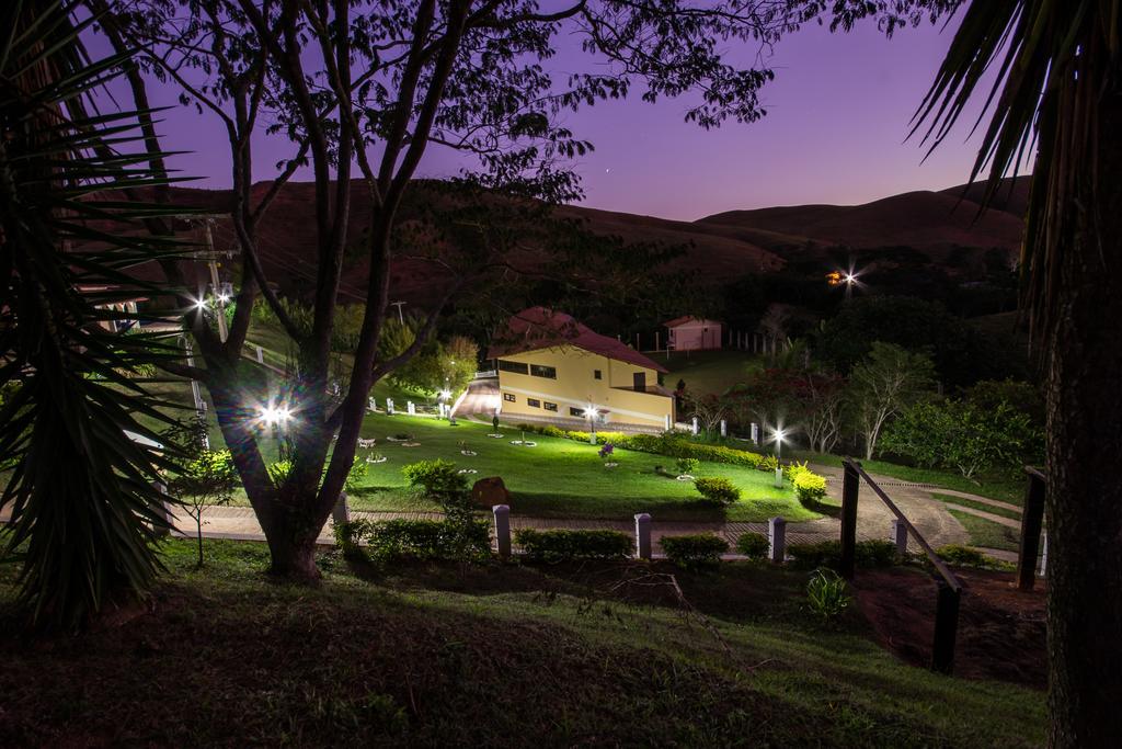 Pousada Luar Do Sertao Valenca  Buitenkant foto