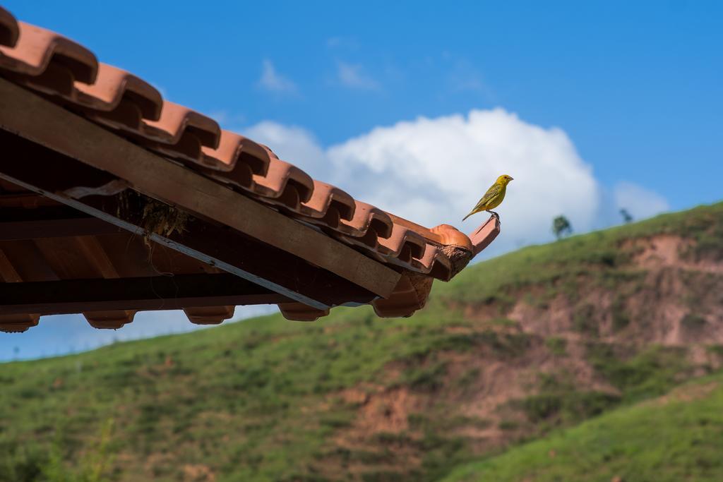 Pousada Luar Do Sertao Valenca  Buitenkant foto