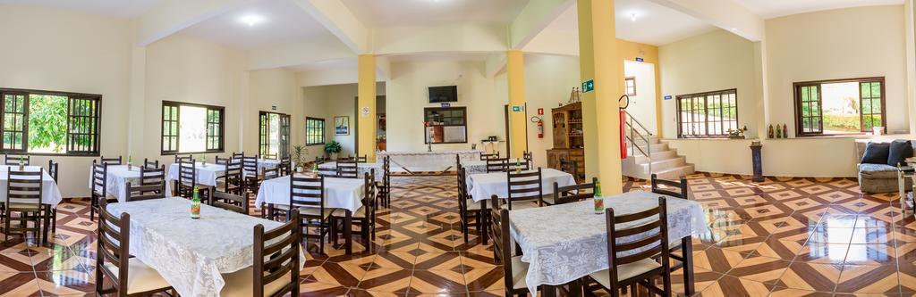Pousada Luar Do Sertao Valenca  Buitenkant foto
