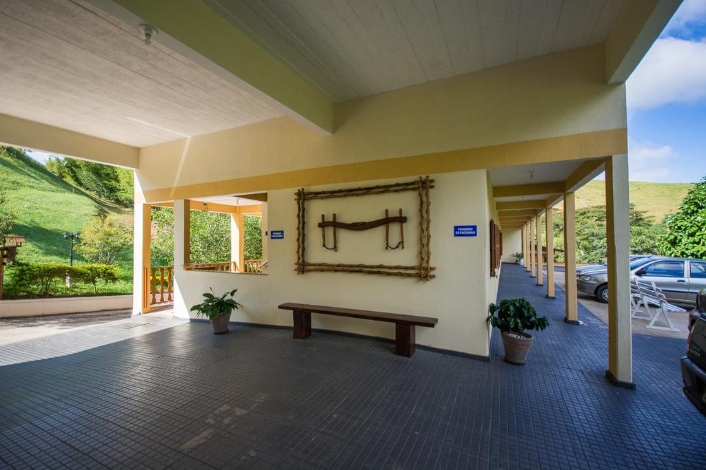 Pousada Luar Do Sertao Valenca  Buitenkant foto