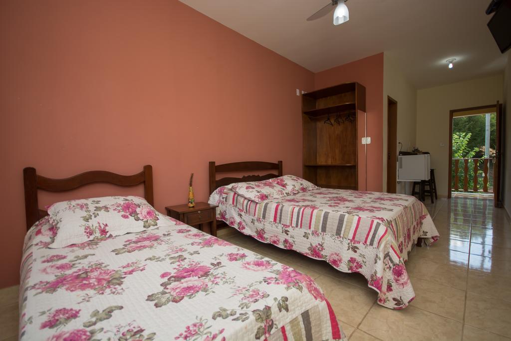 Pousada Luar Do Sertao Valenca  Buitenkant foto