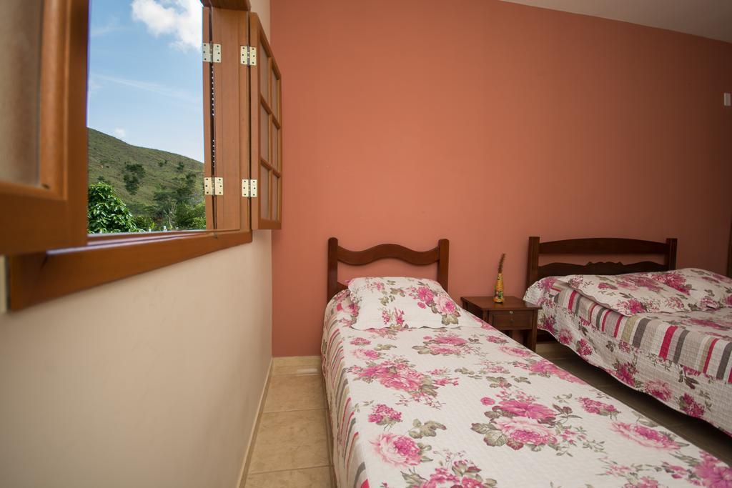 Pousada Luar Do Sertao Valenca  Kamer foto