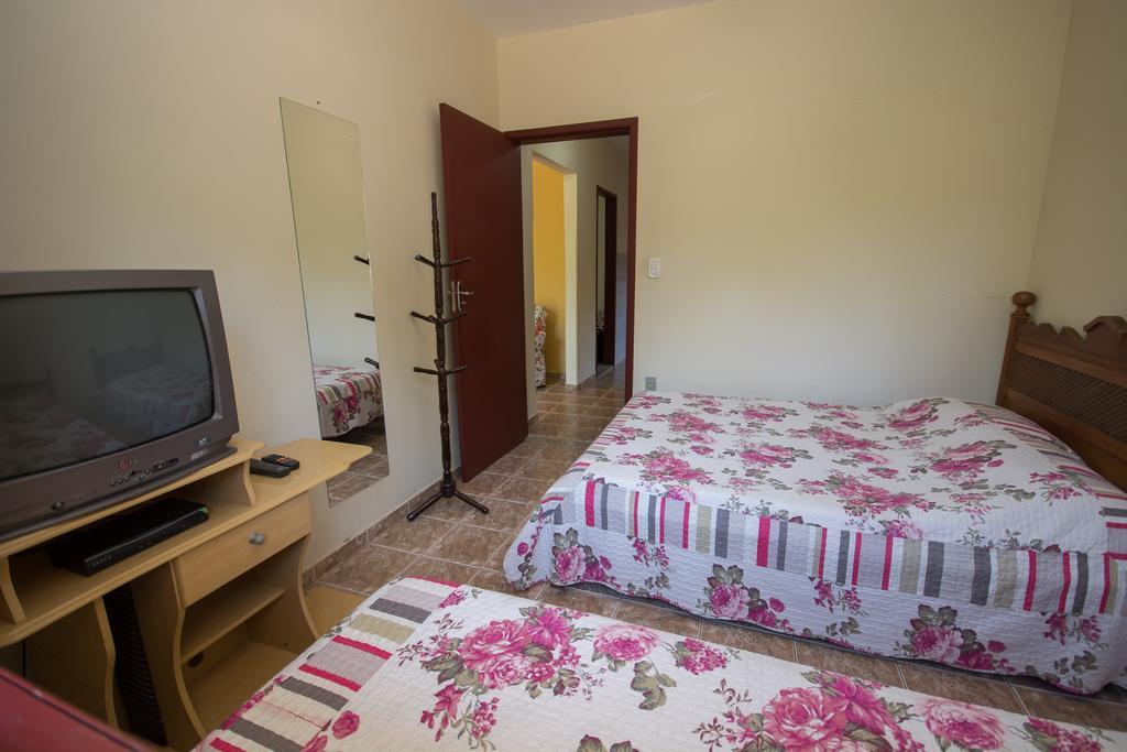 Pousada Luar Do Sertao Valenca  Kamer foto