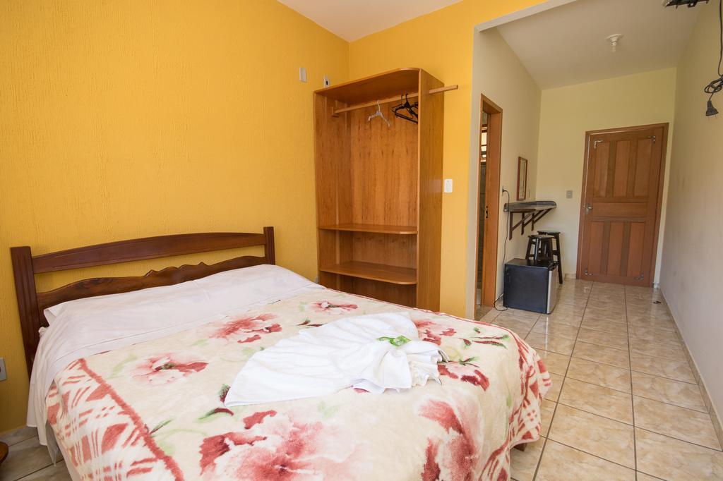 Pousada Luar Do Sertao Valenca  Kamer foto