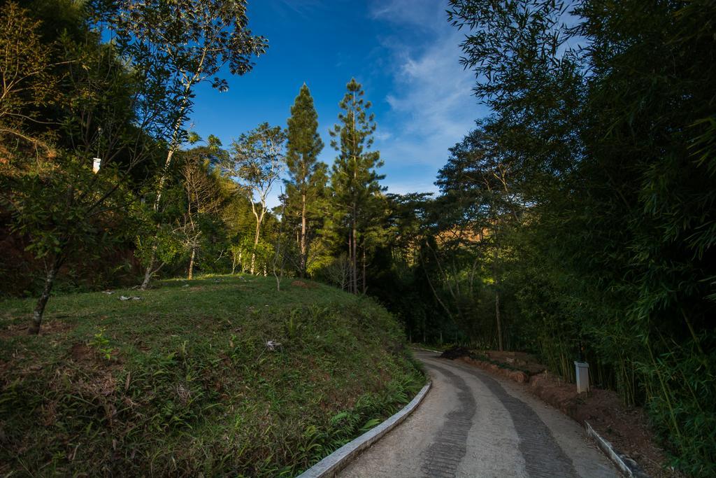 Pousada Luar Do Sertao Valenca  Buitenkant foto